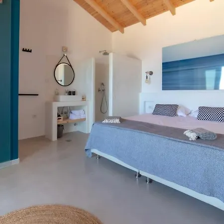 Kefi Spitia 3* Simotáta