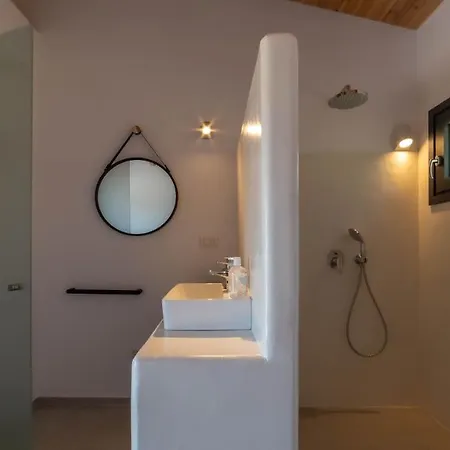 Kefi Spitia Bed & Breakfast 3*