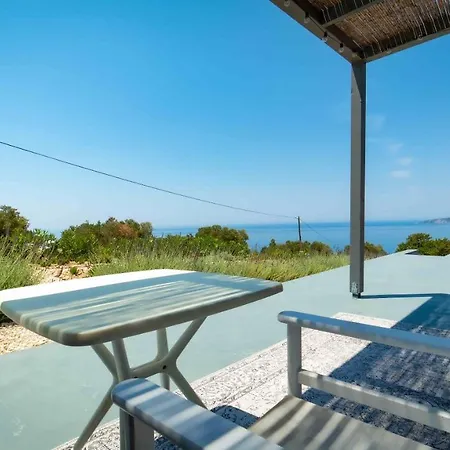 Oda ve Kahvaltı Kefi Spitia Simotáta