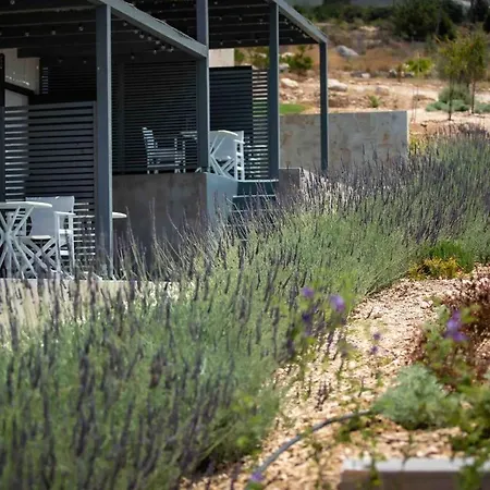 Kefi Spitia Oda ve Kahvaltı