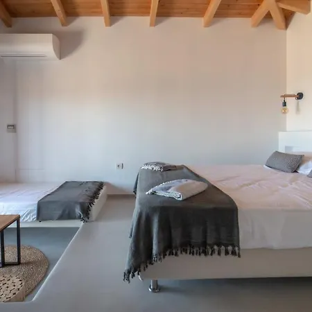 Kefi Spitia Oda ve Kahvaltı