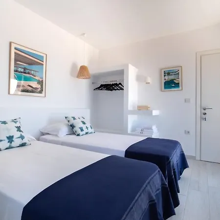 Kefi Spitia 3* Simotáta