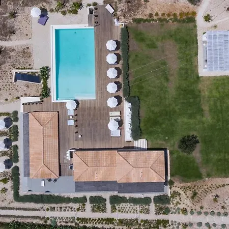 Oda ve Kahvaltı Kefi Spitia Simotáta