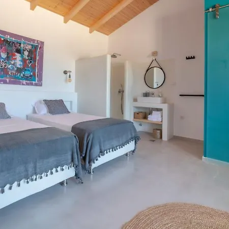 Oda ve Kahvaltı Kefi Spitia