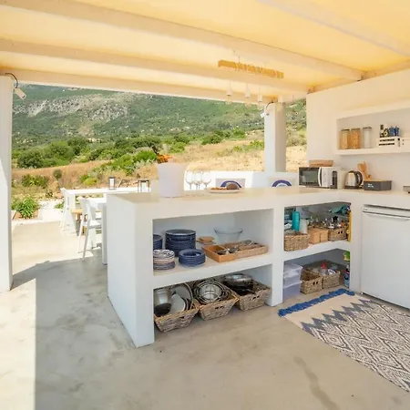 Oda ve Kahvaltı Kefi Spitia