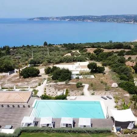 Oda ve Kahvaltı Kefi Spitia 3*