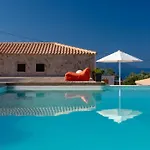 Kefi Spitia Bed & Breakfast 3*
