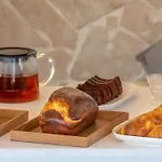Bed & Breakfast Kefi Spitia 3*