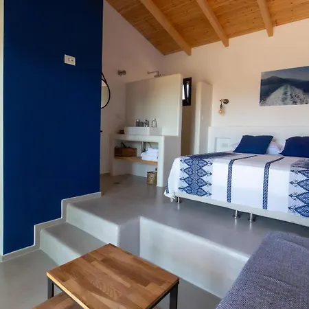 Kefi Spitia Simotáta