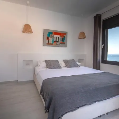 Frühstückspension Kefi Spitia