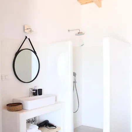 Frühstückspension Kefi Spitia Simotáta