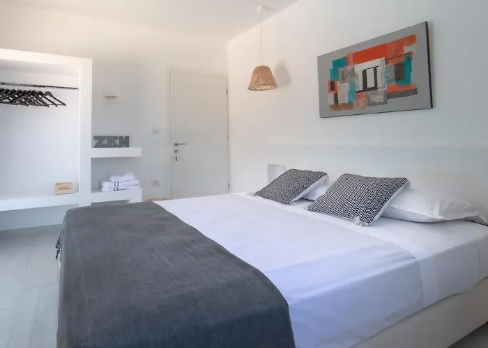 Kefi Spitia Bed & Breakfast Simotáta