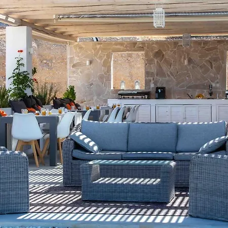 B&B Kefi Spitia